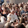 Co z audiencjami w papieskie wakacje?