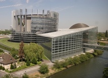 Parlament Europejski za życiem