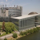 Parlament Europejski za życiem