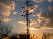 Opolskie: 20 tys. mieszkańców bez prądu