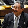 Raul Castro