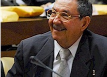 Raul Castro