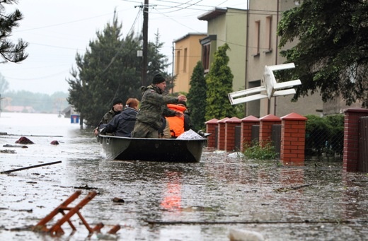 Polska wystąpi o środki unijne