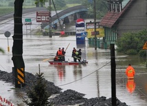 Powodzianie zapowiadają pozew