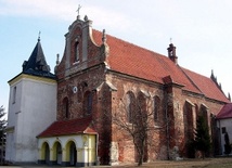 Kościół pw. św. Stanisława