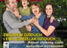 Magazyn Familia 5/2010