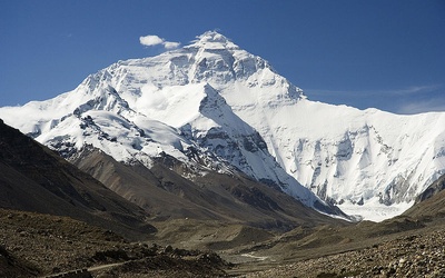 Nepalczyk Pasang Dawa Sherpa drugim człowiekiem, który 26 razy zdobył Mount Everest