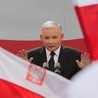 Kaczyński: nie czas na polityczne wiece