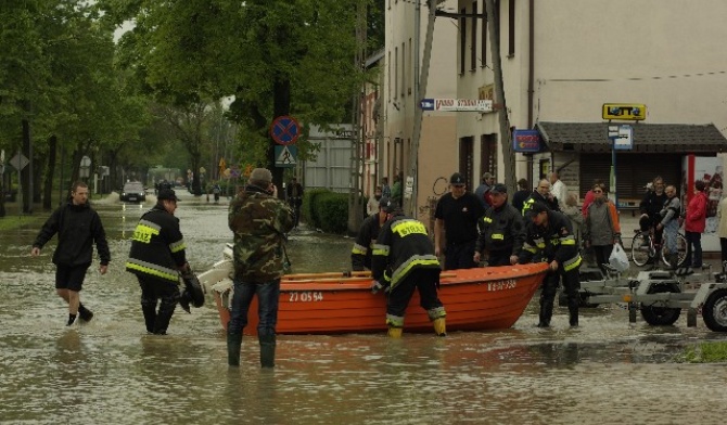 Kędzierzyn Koźle: Wielkie sprzątanie