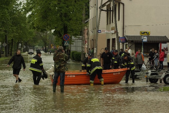 Kędzierzyn Koźle: Wielkie sprzątanie