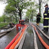 Polska prosi o dalszą pomoc z Unii