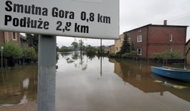 Unijna pomoc zależna od wysokości strat