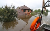 Powódź na Śląsku