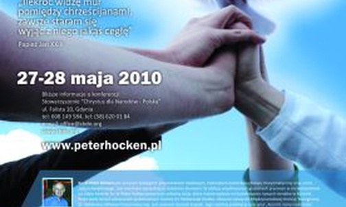 Ekumenizm ducha w Trójmieście