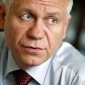 M. Jurek: Możliwa współpraca z Solidarną Polską