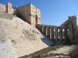 Aleppo - miasto ekumeniczne