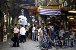 Aleppo - miasto ekumeniczne
