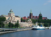 Porażka in vitro w Szczecinie 