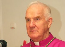 Bp. Ignacy Dec