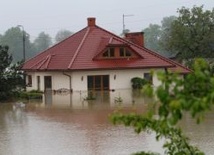 Do 100 tys. zł dla powodzian