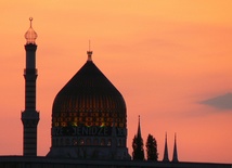 Komu potrzebny meczet w Warszawie