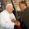 Słowa i obrazy Jana Pawła II