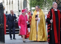 Wielka Brytania: Ograniczenia wizyty papieskiej