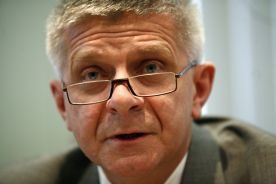 Marek Belka kandydatem na szefa NBP