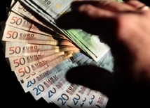 Tusk o euro: najpierw spełnijmy warunki