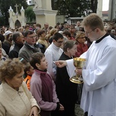 Kościół? A jak to działa?