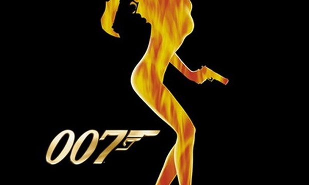 Nowy James Bond w przyszłym roku