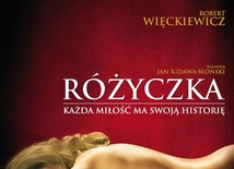 Najdłużej oklaskiwana "Różyczka"