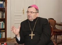 Abp Życiński: Radziszewska przesadnie krytykowana