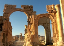 Syryjskie odkrycia archeologiczne