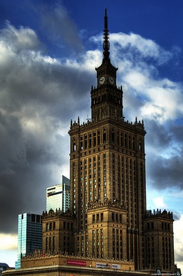 Warszawa 