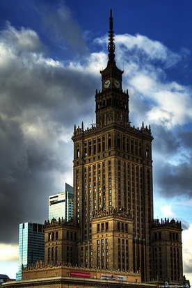 Warszawa 