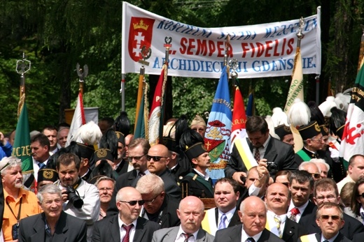 Piekary Śląskie 2010