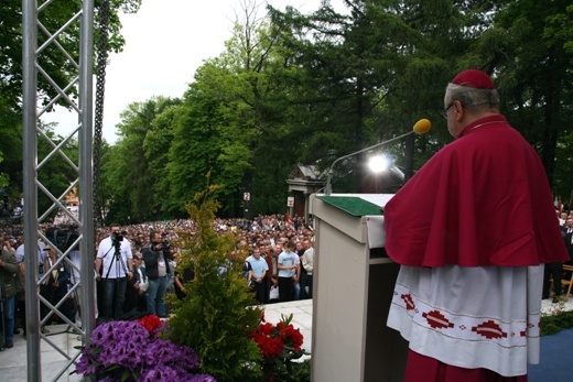 Piekary Śląskie 2010