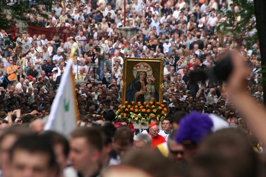 Piekary Śląskie 2010