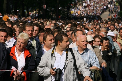 Piekary Śląskie 2010