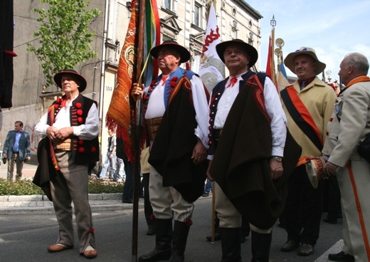 Piekary Śląskie 2010