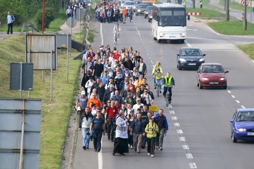 Piekary Śląskie 2010