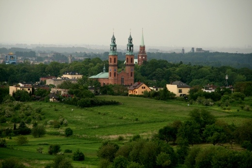 Piekary Śląskie 2010