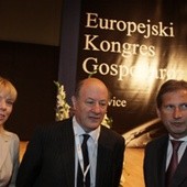 Europejski Kongres Gospodarczy w Katowicach