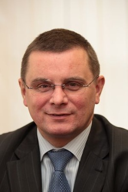 Jerzy Polaczek