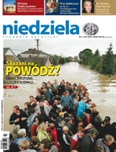 Niedziela 22/2010