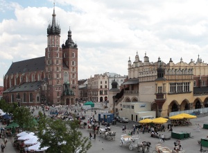 Kraków