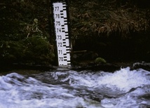 Wzrośnie poziom wody na południu kraju