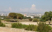 Cypr przed wizytą papieża