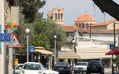 Cypr: Rozpoczęły się wybory parlamentarne